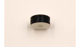 Nymo Especial para Delicas- NEGRO / Pita