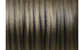 COLA RATON MARRON / Hilos y Cordones, Cola de ratón