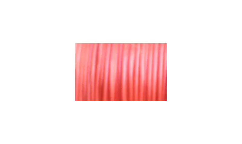 COLA RATON FLUOR ROSA / Hilos y Cordones, Cola de ratón