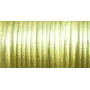 COLA RATON FLUOR AMARILLO / Hilos y Cordones, Cola de ratón