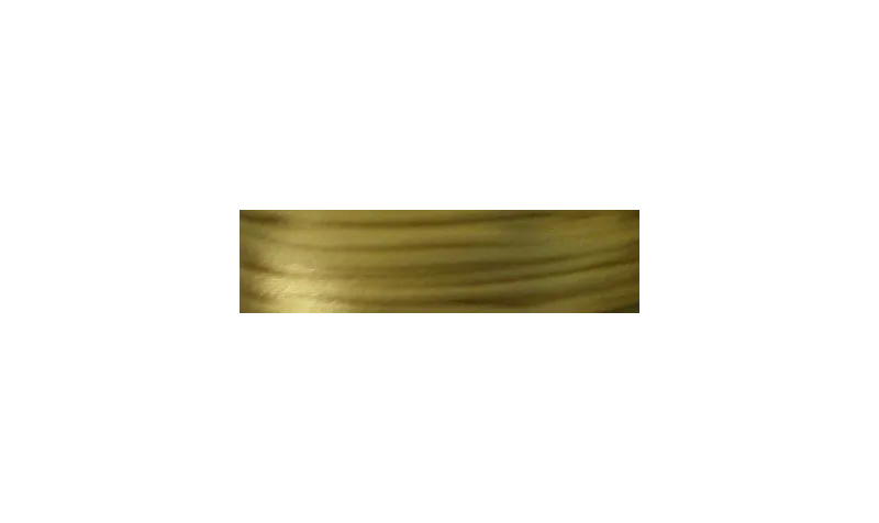 COLA RATON 1,5MM ORO / Hilos y Cordones, Cola de ratón