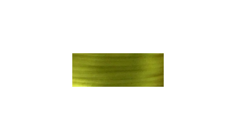 COLA RATON 1,5MM VERDE TILA / Hilos y Cordones, Cola de ratón
