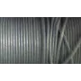 SIMIL 1MM granate 100M / Hilos y Cordones, Algodón / Símil