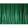 SIMIL 1MM VERDE FUERTE / Hilos y Cordones, Algodón / Símil