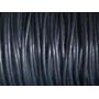 SIMIL 1MM AZUL MARINO / Hilos y Cordones, Algodón / Símil