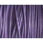 SIMIL 1MM MORADO OSCURO / Hilos y Cordones, Algodón / Símil