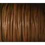 SIMIL 1MM MARRON CLARO 100M / Hilos y Cordones, Algodón / Símil