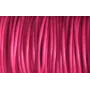 SIMIL CUERO 2MM Rosa Claro / Hilos y Cordones, Algodón / Símil