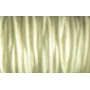 SIMIL CUERO 2MM MARRON CLARO / Hilos y Cordones, Algodón / Símil