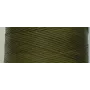 Hilo algodón encerado plano Fluor Amarillo / Hilos y Cordones, Algodón / Símil