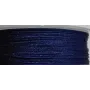 Hilo Macramé 1mm Azul oscuro / Hilos y Cordones, Algodón / Símil
