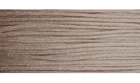 Hilo Macramé 1mm Rosa maquillaje / Hilos y Cordones, Algodón / Símil