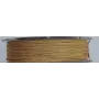 Hilo Macramé metálico dorado 0,85mm / Hilos y Cordones, Algodón / Símil