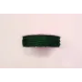 Hilo Macramé 1mm verde inglés / Hilos y Cordones, Algodón / Símil