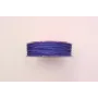 Hilo Macramé 1mm amoratado / Hilos y Cordones, Algodón / Símil