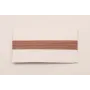 Hilo Macramé metálico Oro Rosa 0,65mm / Hilos y Cordones, Algodón / Símil