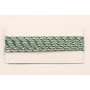 Micro Driza 0,9mm color Azul, Gris y Oro / Hilos y Cordones, Algodón / Símil