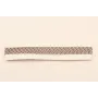 Micro Driza 0,9mm Lila, Azul, Dorado / Hilos y Cordones, Algodón / Símil