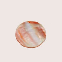 Nacre et perles naturelles