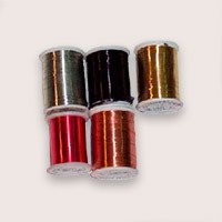 Copper thread