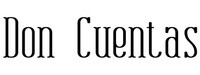 DonCuentas